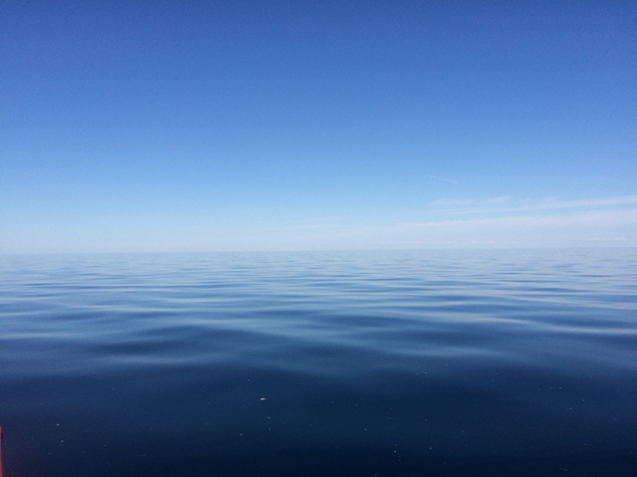 The Great Lakes