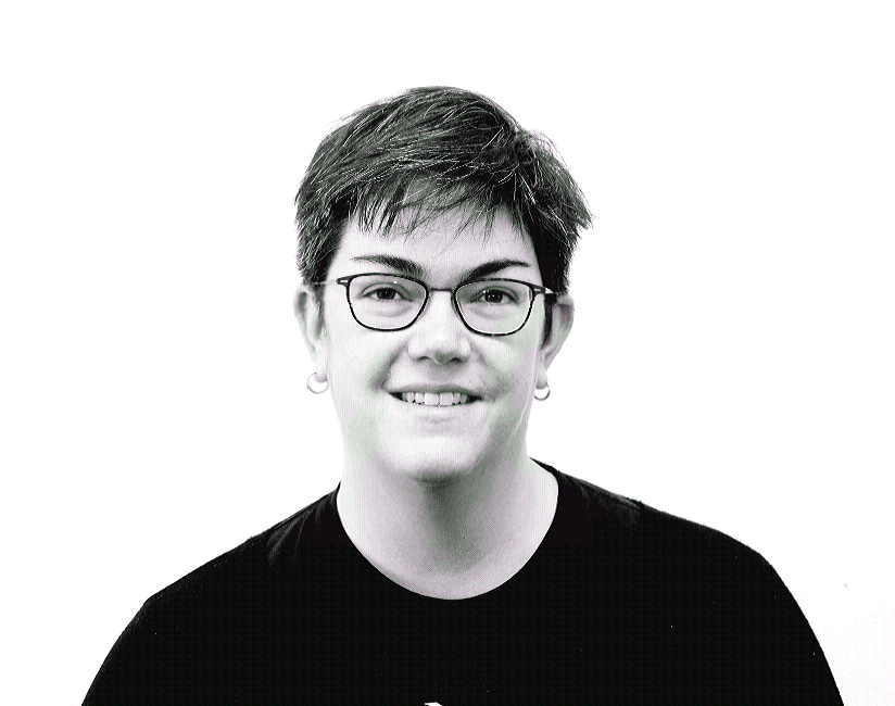 Image of Kate Mulligan from the Alliance for Healthier Communities