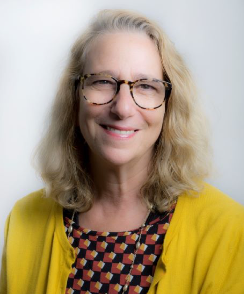A profile image of Heidi