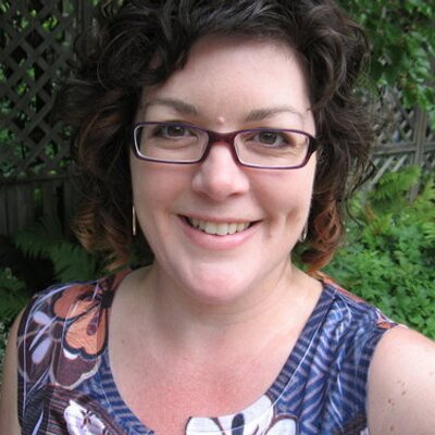 Photo of Andrea Bodkin