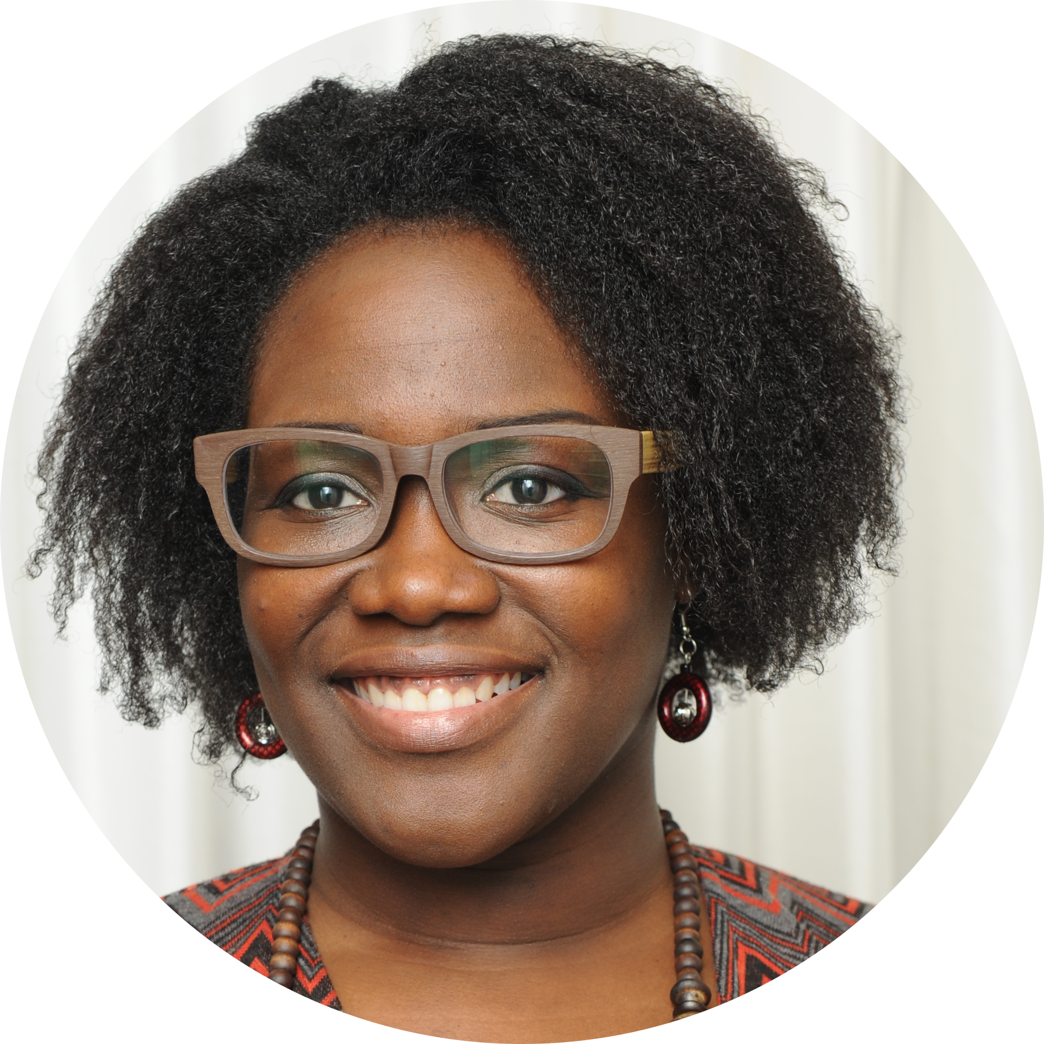 Dr. Onye Nnorom