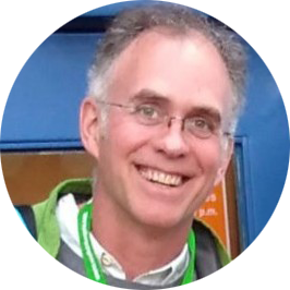 Profile image of Paul Yonge