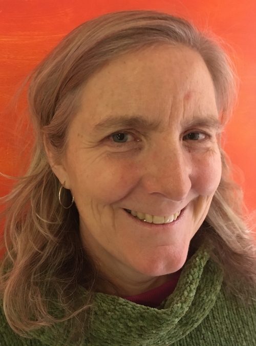 Profile image of Gillian